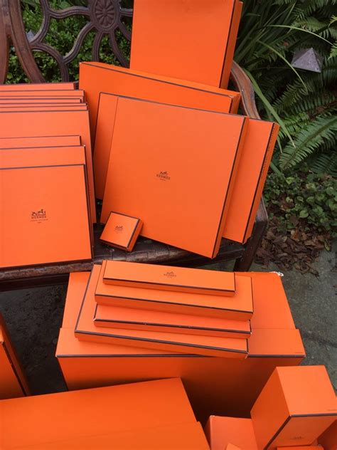 hermes fragile items|Hermes boxes for sale.